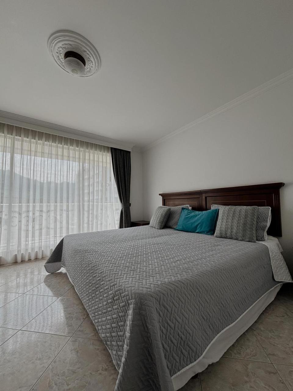 Juan De La Vega Hotel La Vega  Ruang foto