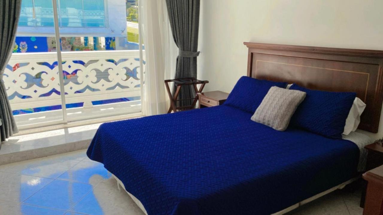 Juan De La Vega Hotel La Vega  Ruang foto