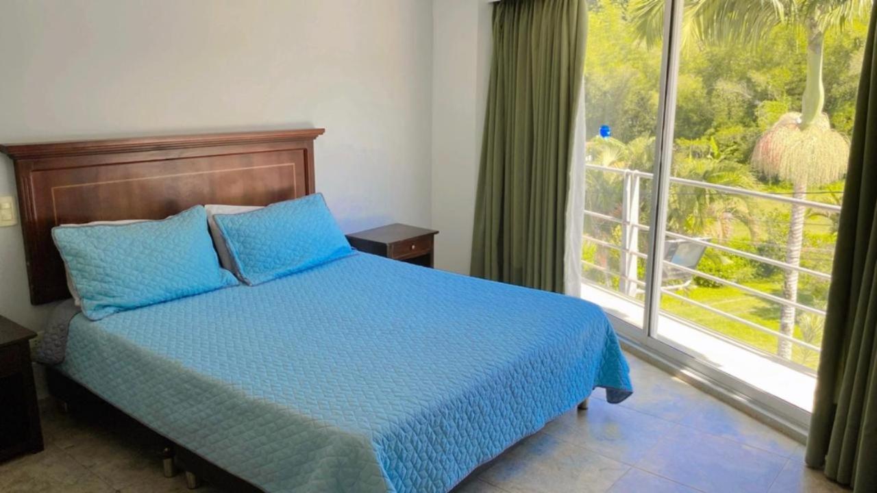 Juan De La Vega Hotel La Vega  Ruang foto